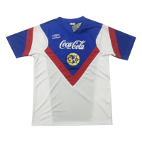 Club America Retro Jersey Away 1988