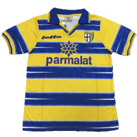 Parma Retro Jersey Home 1998/99