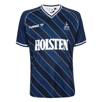 Tottenham Hotspur Retro Jersey Away 1987/88