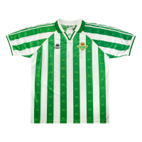 Real Betis Retro Jersey Home 1995/97