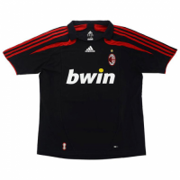 Retro AC Milan Third Jersey 2007/08