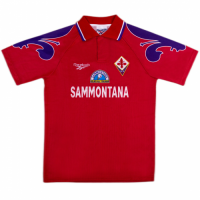 Retro Fiorentina Third Jersey 1995/97