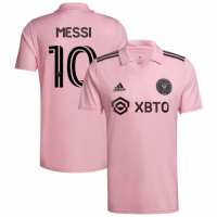 [Super Replica] Inter Miami MESSI #10 Jersey Home 2023