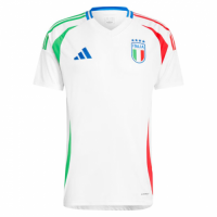 [Super Replica] Italy Away Jersey EURO 2024