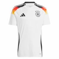 [Super Replica] Germany Home Jersey EURO 2024