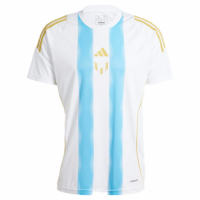 Messi Pitch 2 Street Training Jersey