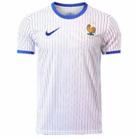 [Super Replica] France Away Jersey Euro 2024