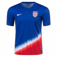 [Super Replica] USMNT Away Jersey Copa America 2024