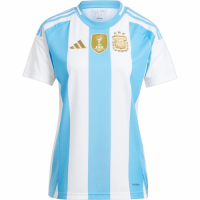 Women's Argentina Home Jersey Copa America 2024