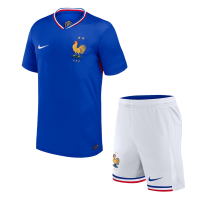 [Super Replica] France Home Kit Euro 2024