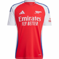 [Super Replica] Arsenal Home Jersey 2024/25