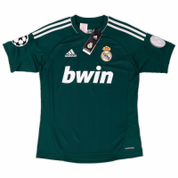 Real Madrid Third Retro Jersey 2012/13