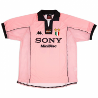 Retro Juventus Away Jersey 1997/98