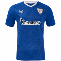 Athletic Club de Bilbao Away Jersey 2024/25