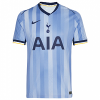 Tottenham Hotspur Away Jersey 2024/25