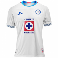 Cruz Azul Away Match Jersey 2024/25