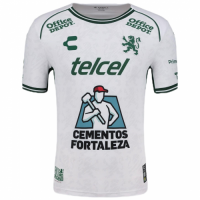 Club León Away Jersey 2024/25