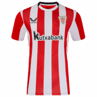 Athletic Club de Bilbao Home Jersey 2024/25