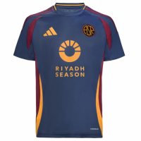 Roma Third Jersey 2024/25