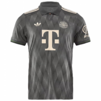 Bayern Munich Oktoberfest Jersey 2024/25