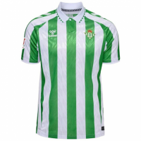 Real Betis Home Jersey 2024/25