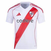 River Plate Home Jersey 2024/25