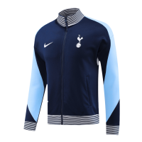 Tottenham Hotspur Full Zipper Training Jacket 2024/25