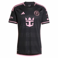 [$17.99] Inter Miami CF Away Match Jersey La Noche 2024