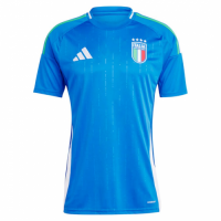 [$17.99] Italy Home Jersey EURO 2024