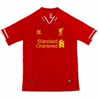 Retro Liverpool Home Jersey 2013/14