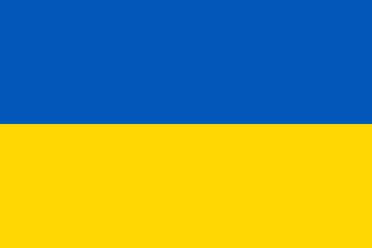 Ukraine(UA)